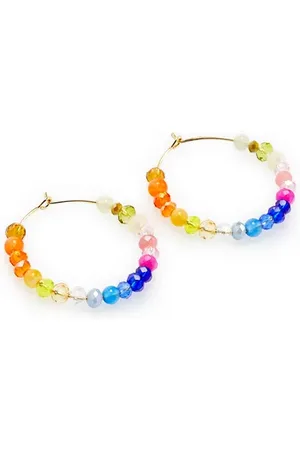 Anni Lu Boucles d