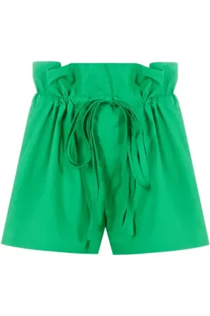 Benjamin Benmoyal Short en popeline de coton