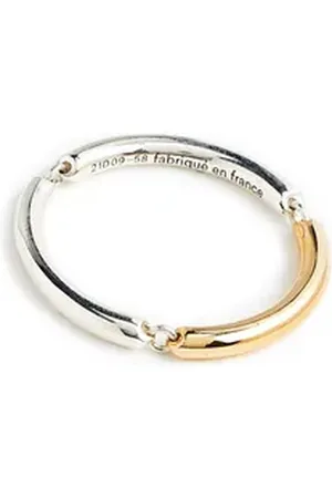 Le Gramme Bague 3g en or jaune poli
