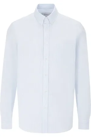 Editions 102 Chemise en coton