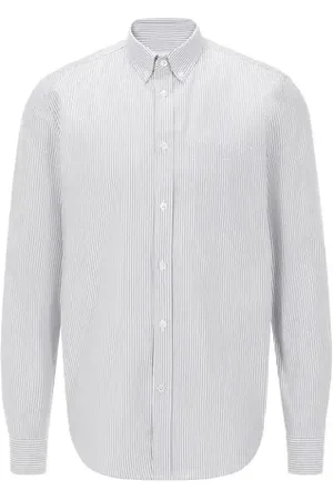 Editions 102 Chemise en coton