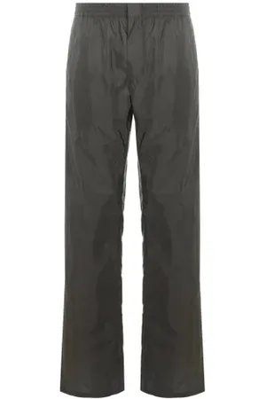 Prada Pantalon fluide effet satiné