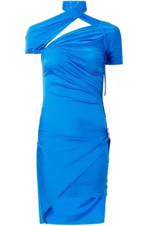 COPERNI Robe asymétrique
