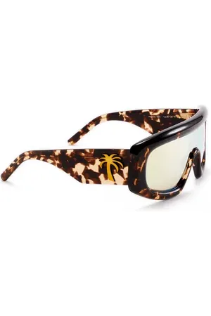 Palm Angels Lunettes de soleil Carmel