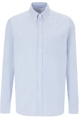 Editions 102 Chemise en coton