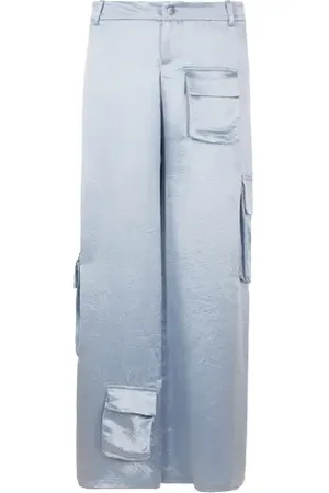 Collina Strada Pantalon ample