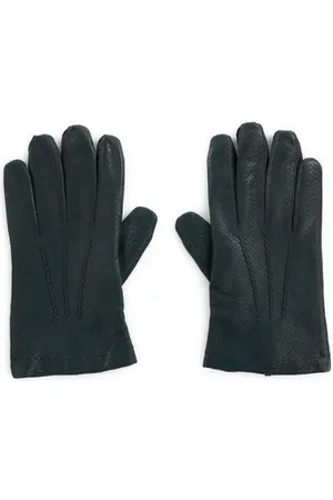 Saison 1865 Gants en cuir