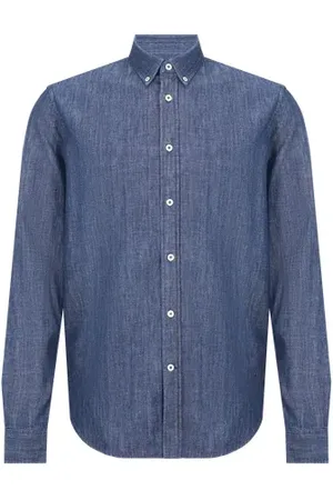 Editions 102 Chemise denim