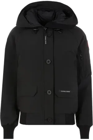 Canada Goose Doudoune Chilliwack
