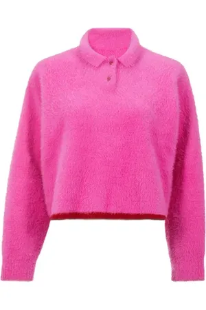 Jacquemus Le Polo Neve