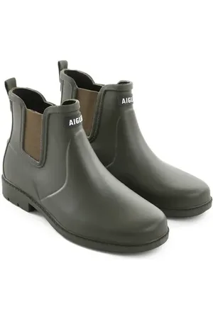 Aigle Bottines Carville