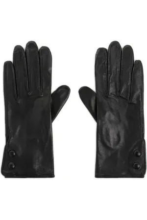 Saison 1865 Gants en cuir d