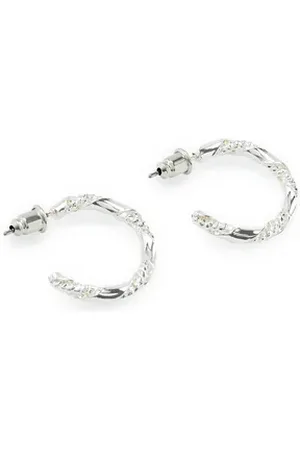 AU PRINTEMPS PARIS Boucles d