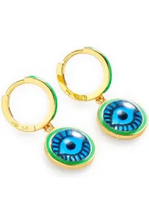 Eye M - Ileana Makri Boucles d