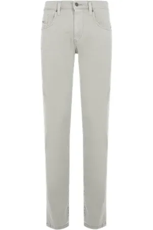 Diesel Jean slim en coton