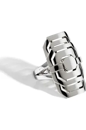 Statement Bague My way en