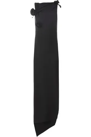 COPERNI Robe longue Asymetric