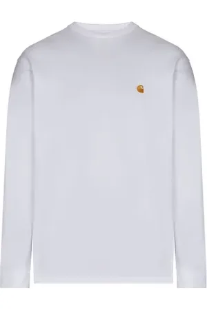 Carhartt T-shirt à manches longues en coton