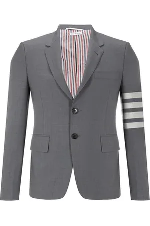 Thom Browne Blazer en laine