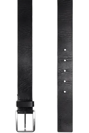 Calvin Klein Ceinture en cuir