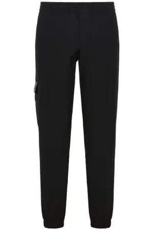 Prada Pantalon cargo en laine