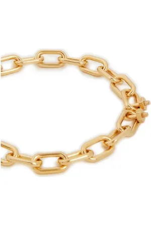 Glenda Lopez Bracelet Small Link en argent