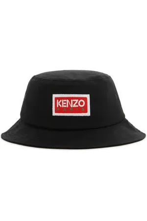 Kenzo Bob Tag en coton