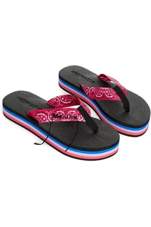 Arizona Love Tongs Bandana