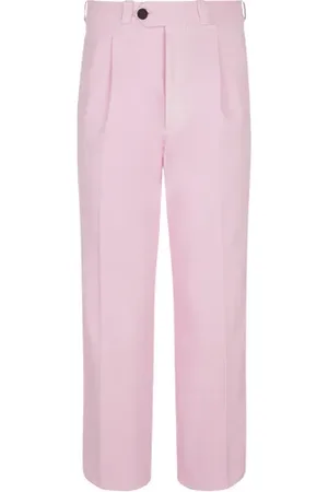 Prada Pantalon en denim