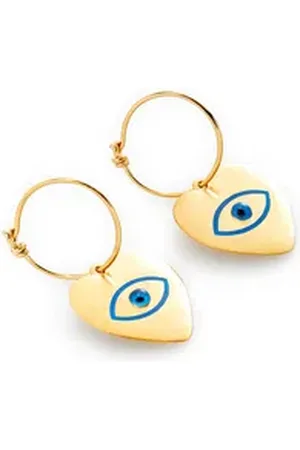 Eye M - Ileana Makri Boucles d