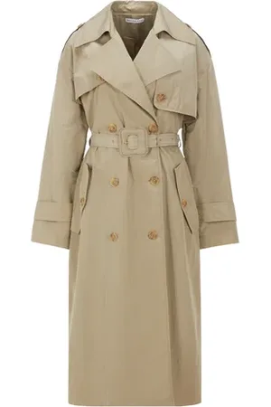 REJINA PYO Trench Dani