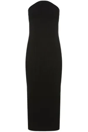 Khaite Robe longue Rumer