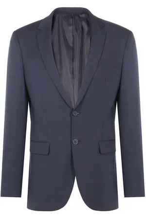 Saison 1865 Veste de costume en laine