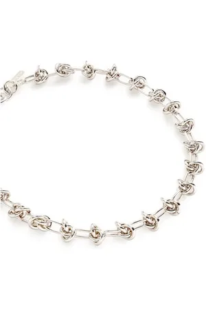 Justine Clenquet Collier choker Daria