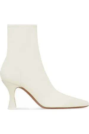 Neous Bottines en tricot de laine