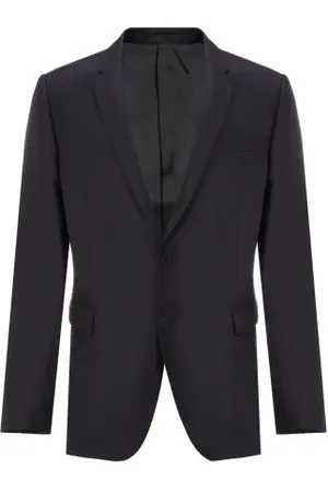 Saison 1865 Veste de tailleur en laine