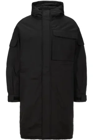 Saison 1865 Parka longue