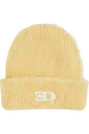 Ouest Paris Bonnet en mohair