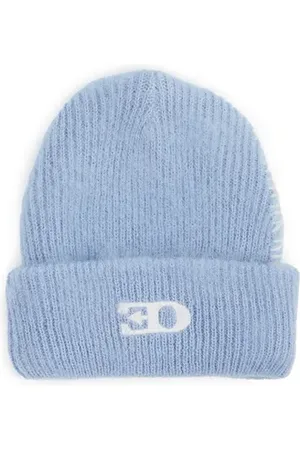 Ouest Paris Bonnet en mohair