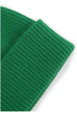 MACKIE Bonnet Barra en laine