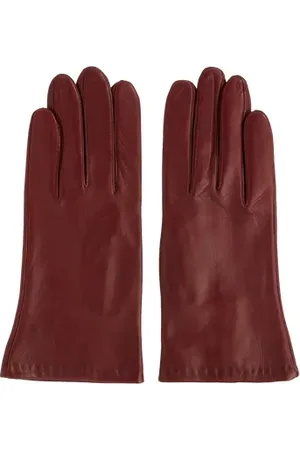 Saison 1865 Gants en cuir