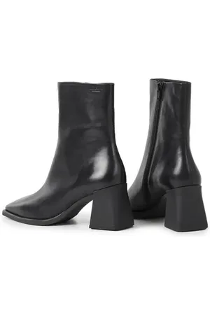 Vagabond Bottines Heda en cuir
