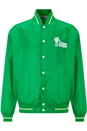 Palm Angels Veste bomber Douby