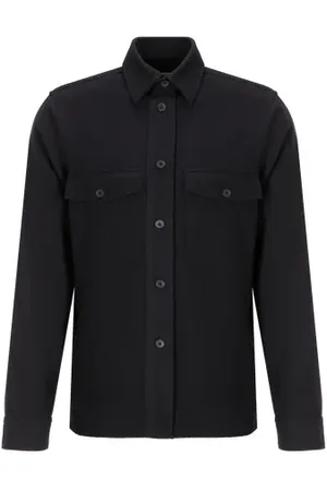 Editions 102 Surchemise en laine