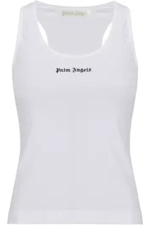 Palm Angels Débardeur Classic Logo