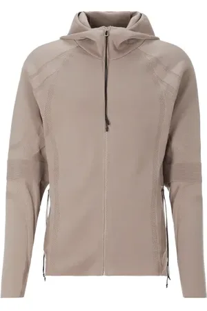 Saul Nash Hoodie en laine