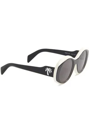 Palm Angels Lunettes de soleil Angel