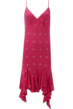 Givenchy Robe en soie