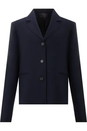 Totême Veste en laine