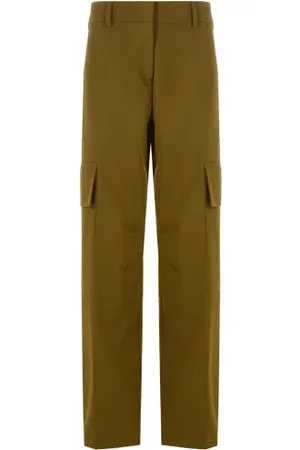 Palm Angels Pantalon Cargo